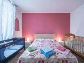 CARUGGIO AL MARE Appartamento vicino al mare e comodo al centro di Savona Savona